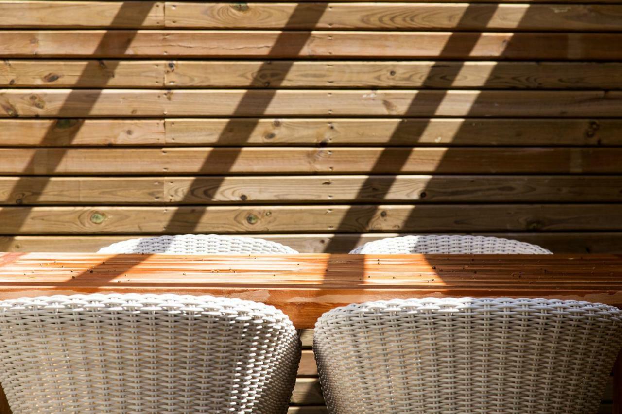 Charming Terrace - Liberdade Apartment Lisabona Exterior foto